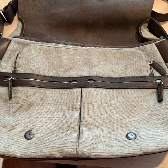 LARGE TUMI BAG - Picture 3 of 16